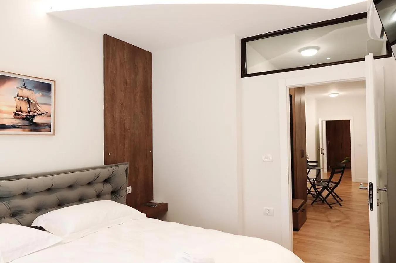 Apartment 104 Tirana Albania