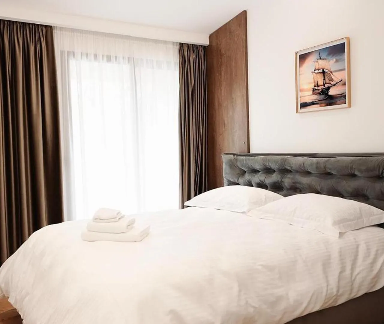 Apartment 104 Tirana Albania